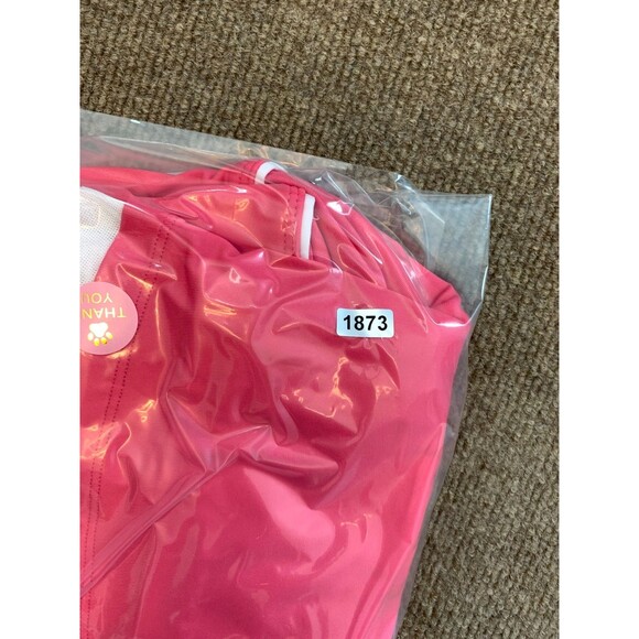 Nike Skort Womens L High Rise Dri-Fit Pull-On Skirt Tennis Golf Pickleball - Picture 8 of 8